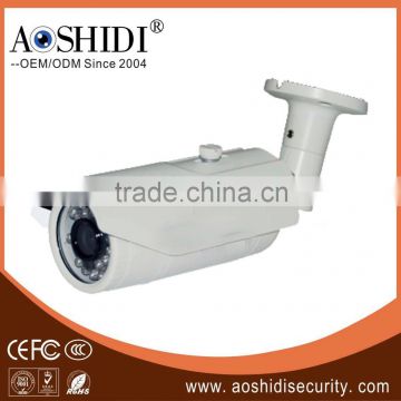Cheap Out Door Use CCTV Metal Camera Security Systems
