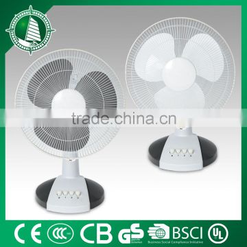 table fan16 Inch Electric Table Fan for Household with LED Display