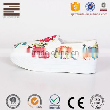 New Arrival Fashion American Shoes For Women