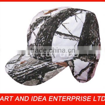 Good Quality Winter Hat With Earflaps