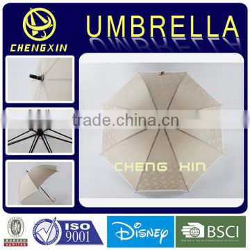 Wholesale high quality lady parasol standard size umbrella