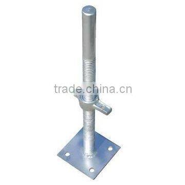 En74 adjustable shoring jack for construction