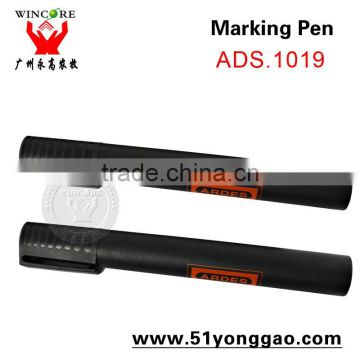 Marker pen for pig cattle sheep livestock ear mark pen marking pen