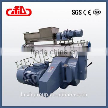 With high quality granulizer machine for animal feeds