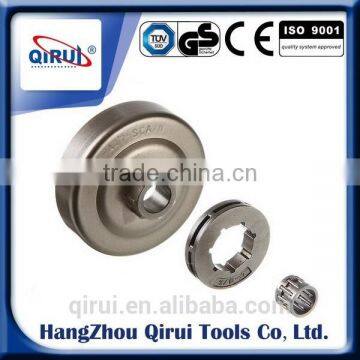 gasoline chain sprockets,chainsaw spare parts rim sprocket