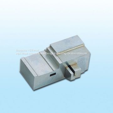 OEM profile grinding part of medical in Guangzhou mold accessory maker