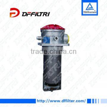 OEM china factory produce Tank Mounted TFB01-45*10 stainless steel suction filter