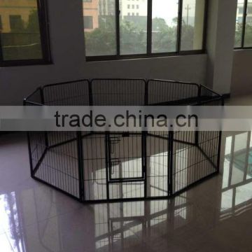 Special offer Stainless steel dog cage