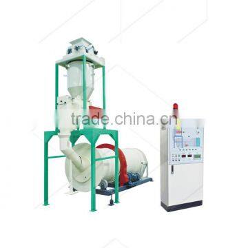 Efficient Differential Weighing Oil Adding Machine