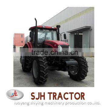 new design agricultural tractor SJH 130HP 4WD SJH1304 Tractor