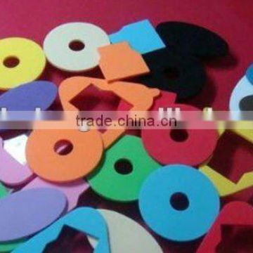 molded silicone rubber products,flat ring silicone seal