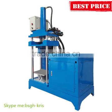 machinery for cutting a motor stator to get copper electric motor recycling stator cutting and peeling machine