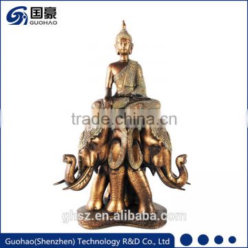 Thailand Sitting Gautama Buddha Figurines