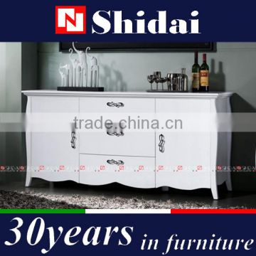 dining room high gloss sideboard / small sideboards / cabinet sideboard N6322