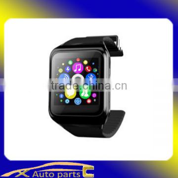 screen resolution 240*240 smart watch Communication with frequency Band for Phone call