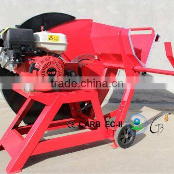 9hp petrol wood saw cutting machine(CL700-1,9hp)