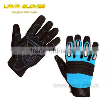 2015 Lava Padded TPR Neoprene Gloves