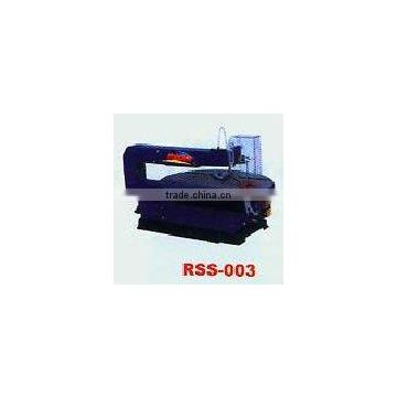 Power machinery--RSS-003 Scroll Saw (2283)