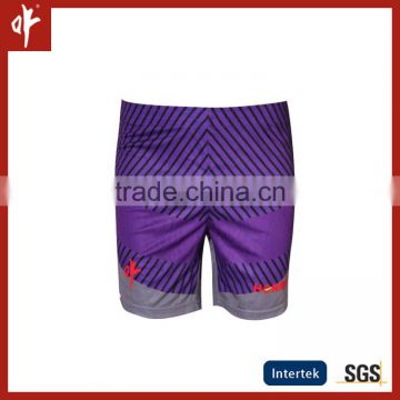 Ice hockey Jerseys,oem design fitness digtial printing Sublimation Compression Shorts