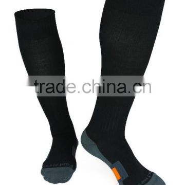 Arch Protect with Terry Cushion Compression sports socks