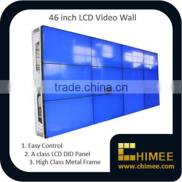46 inch HDMI Monitor Video Wall System