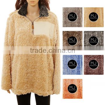 FACTORY wholesale frosted woman top