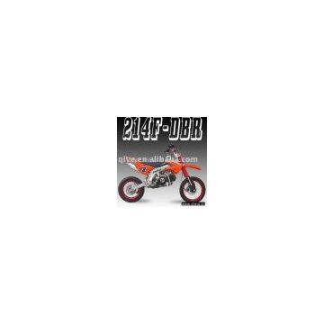 Dirt Bike (QG-214F)