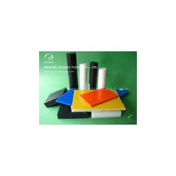 Tenselon®  PA Nylon sheet and rod