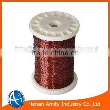 aluminum magnet wire colored aluminum wire