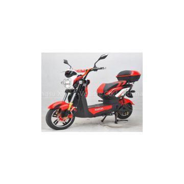 EM81 Electric Pedal Scooter