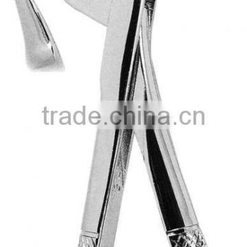 top quality tooth Extracting Forcep /dental instruments/extraction forceps