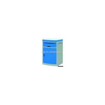 ABS bedside cabinet CTG-6