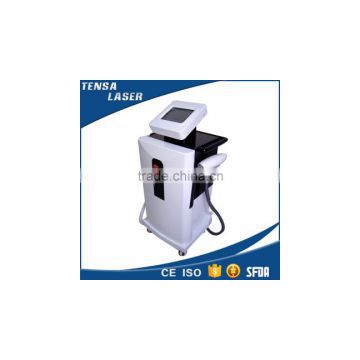 Professional Q-switch nd:yag laser machine for tattoo removal