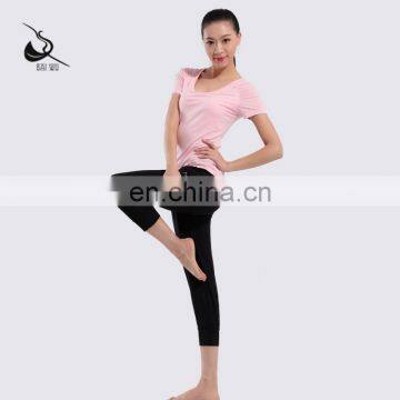 11511202 and 11512403 comfortable yoga wear