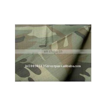 Military camouflage cheap fabric Fabric