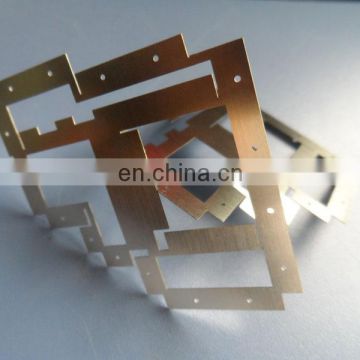 High performance metal RF shielding box, EMI shield case