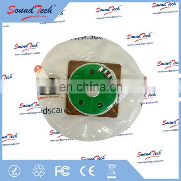 Electronic component supplier water proof voice module