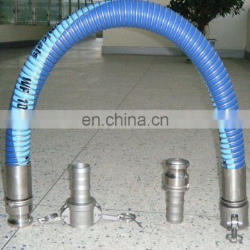 Fabric Composite Wrapped Fuel/Oil Hose From Factory