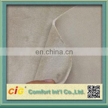 Ready Goods Stock Cheap Price Good Quality Car Seat Fabric
