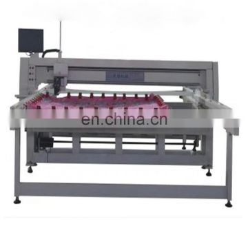 Stainless Steel Factory Price Needle Quilting Machine