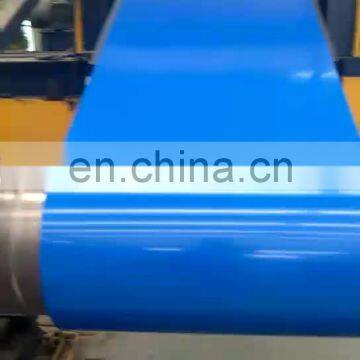 Cold Rolled Painted Prepainted Galvanized Steel Coil