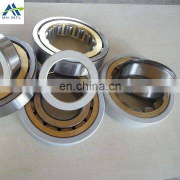 NU 230 ECM/C3VL0271 Cylindrical Roller Insulated Bearing