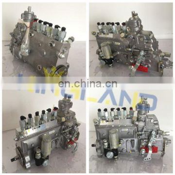 Diesel Engine CA6DM2 fuel injection pump 0445020213