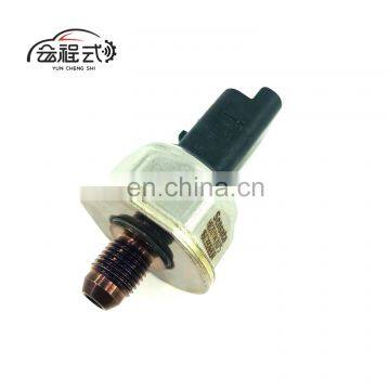 Fuel Rail Pressure Sensor For Renault Dacia Nissan 85PP67-01 H8201142075