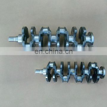 OE 1005101-ED01 Auto engine crankshaft with good quality
