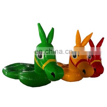 Factory Price Inflatable Water Toy ,Inflatable Swimming Pool Float on water park