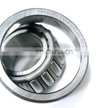32020 2007120E 32020X HR32020XJ 32020XU 32020JR tapered roller bearing for automobile rolling mill machinery industries