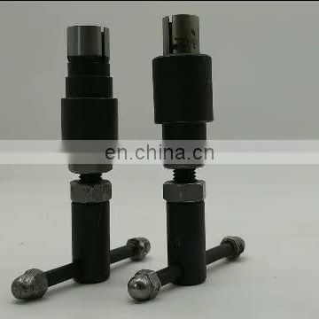 common rail injectors valve assembly special drawing repair tools