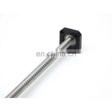 FF6 FF10  FF12 FF15 FF20 FF25 FF30 Ball screw fixed ends support unit bracket