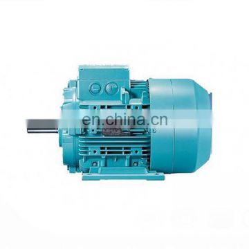 three phase ac high torque low rpm electric motor
